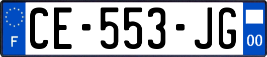 CE-553-JG