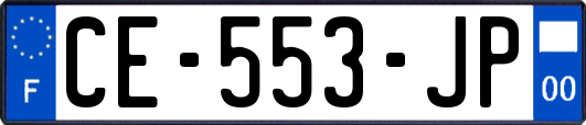 CE-553-JP