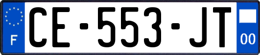 CE-553-JT