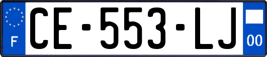 CE-553-LJ