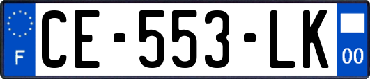 CE-553-LK