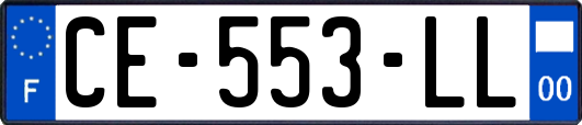 CE-553-LL