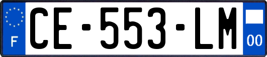 CE-553-LM