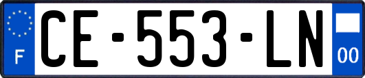 CE-553-LN