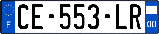 CE-553-LR