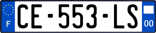 CE-553-LS