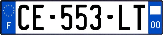 CE-553-LT