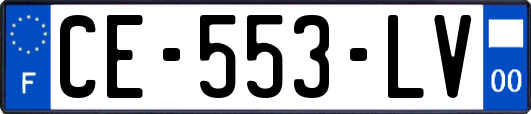 CE-553-LV