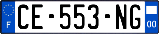 CE-553-NG