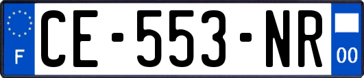 CE-553-NR