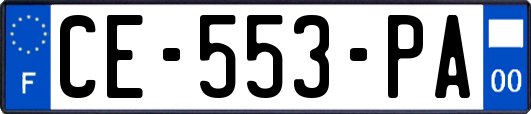 CE-553-PA