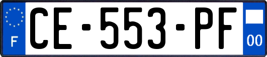 CE-553-PF