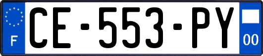 CE-553-PY