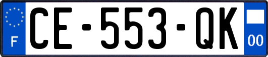 CE-553-QK