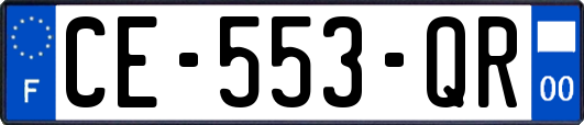 CE-553-QR