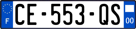 CE-553-QS