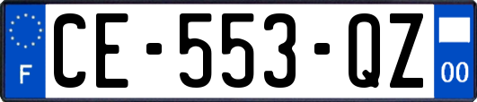 CE-553-QZ