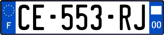 CE-553-RJ