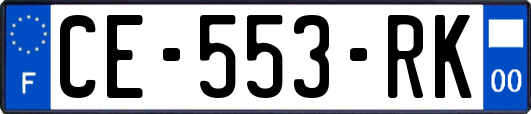 CE-553-RK