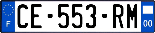 CE-553-RM