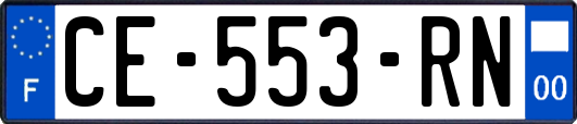 CE-553-RN