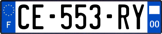 CE-553-RY