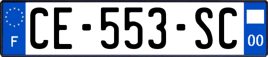 CE-553-SC