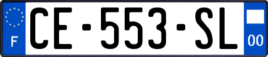 CE-553-SL