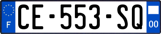CE-553-SQ
