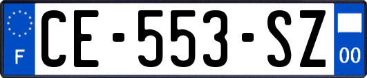 CE-553-SZ