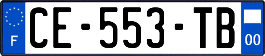 CE-553-TB