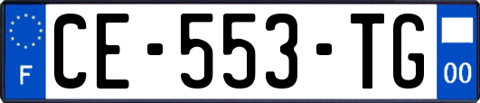 CE-553-TG