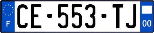 CE-553-TJ