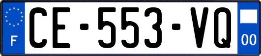 CE-553-VQ