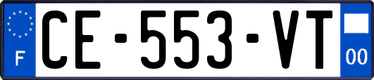 CE-553-VT