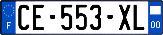 CE-553-XL