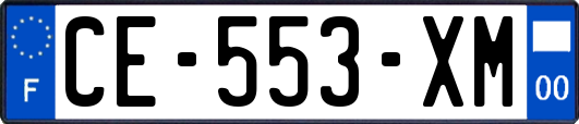 CE-553-XM