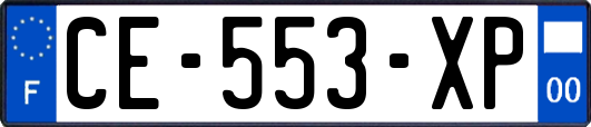 CE-553-XP