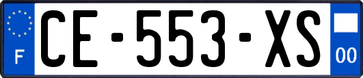 CE-553-XS