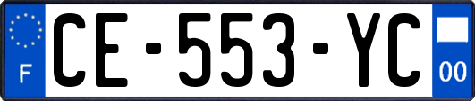 CE-553-YC