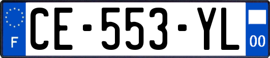CE-553-YL
