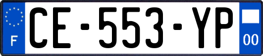 CE-553-YP