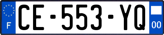 CE-553-YQ