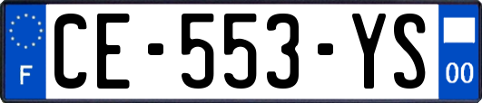CE-553-YS