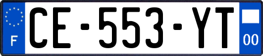 CE-553-YT