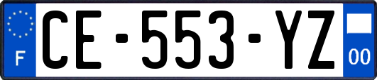 CE-553-YZ