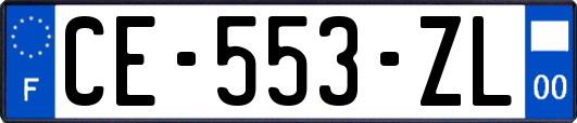 CE-553-ZL