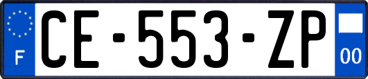 CE-553-ZP