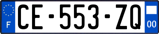 CE-553-ZQ