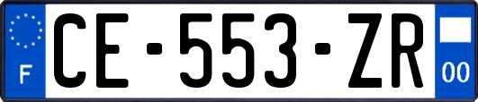 CE-553-ZR